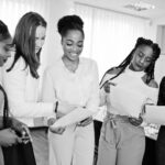 Women in Leadership: Next Level Success