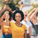 The Political Participation of Women in Kenya